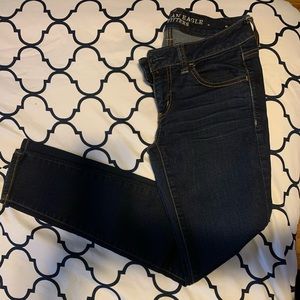 American Eagle 🦅 Jegging